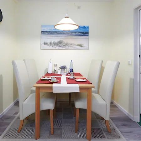 Erholungszentrum Hh 29 Meeresbrise *