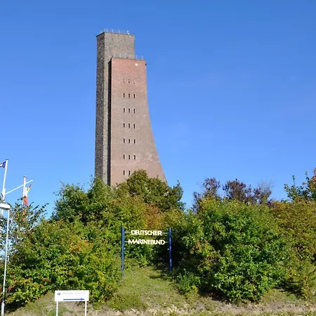 Apartment Erholungszentrum Hh 29 Meeresbrise Laboe