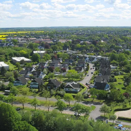 Erholungszentrum Hh 29 Meeresbrise * Laboe