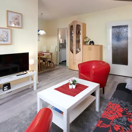 Erholungszentrum Hh 29 Meeresbrise *