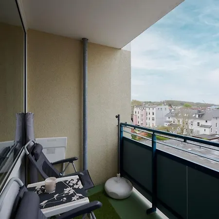 Erholungszentrum Hh 29 Meeresbrise Apartment