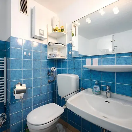 Erholungszentrum Hh 29 Meeresbrise Apartment Laboe