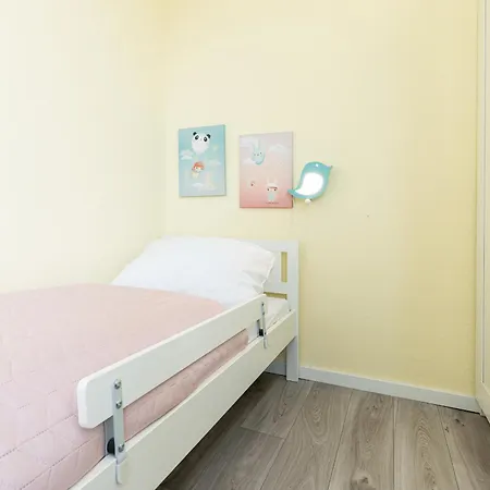 Apartment Erholungszentrum Hh 29 Meeresbrise Laboe