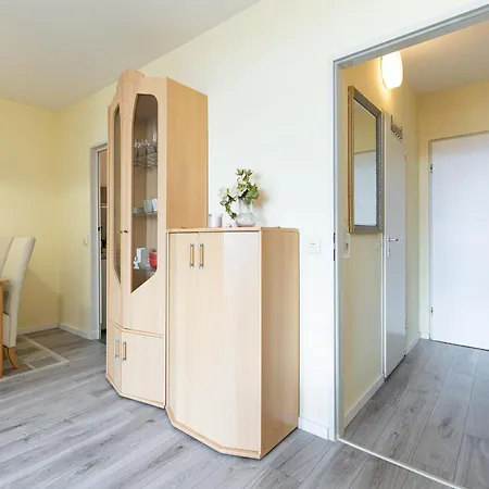 Erholungszentrum Hh 29 Meeresbrise *