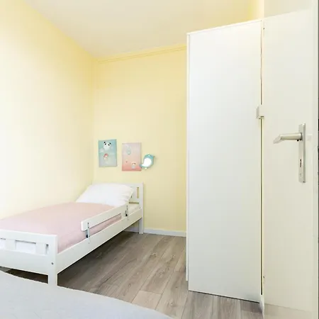 Erholungszentrum Hh 29 Meeresbrise Laboe