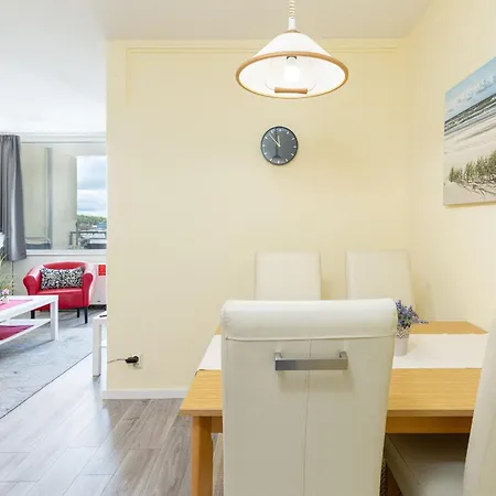 Apartment Erholungszentrum Hh 29 Meeresbrise