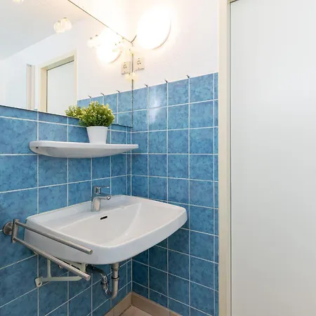 Probsteier Platz Meeresbrise Lägenhet *