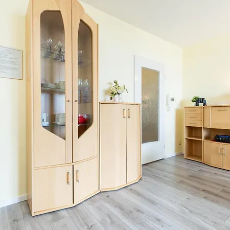 Apartment Erholungszentrum Hh 29 Meeresbrise *