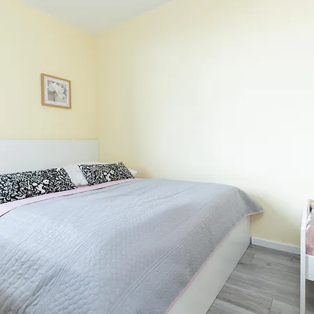Apartment Erholungszentrum Hh 29 Meeresbrise