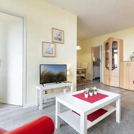 Erholungszentrum Hh 29 Meeresbrise * Laboe