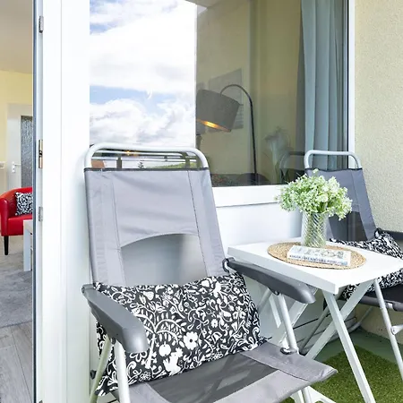 Probsteier Platz Meeresbrise