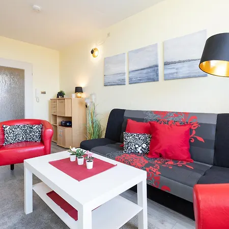 Apartment Erholungszentrum Hh 29 Meeresbrise *