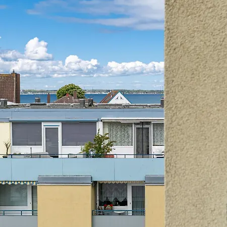 Erholungszentrum Hh 29 Meeresbrise Laboe