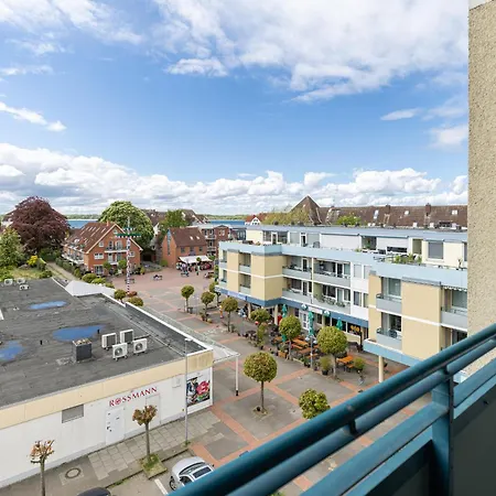 Erholungszentrum Hh 29 Meeresbrise * Laboe