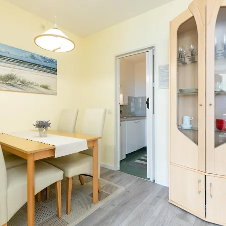 Apartment Erholungszentrum Hh 29 Meeresbrise